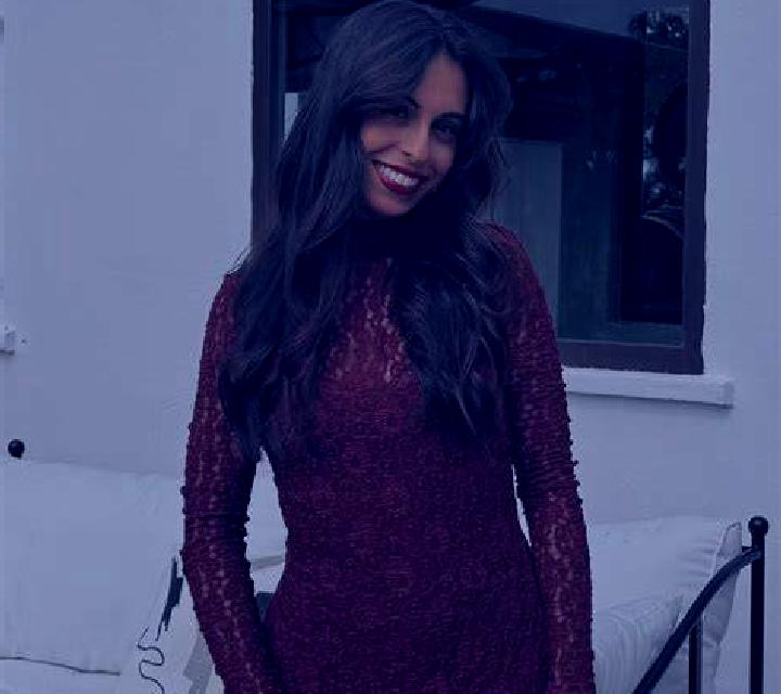 Sara 3 Benuza escort