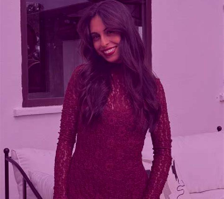 Sara 3 Dos Hermanas escort