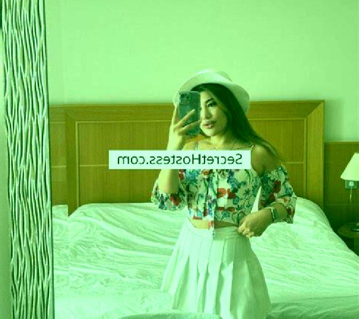Sara 3 Espronceda escort