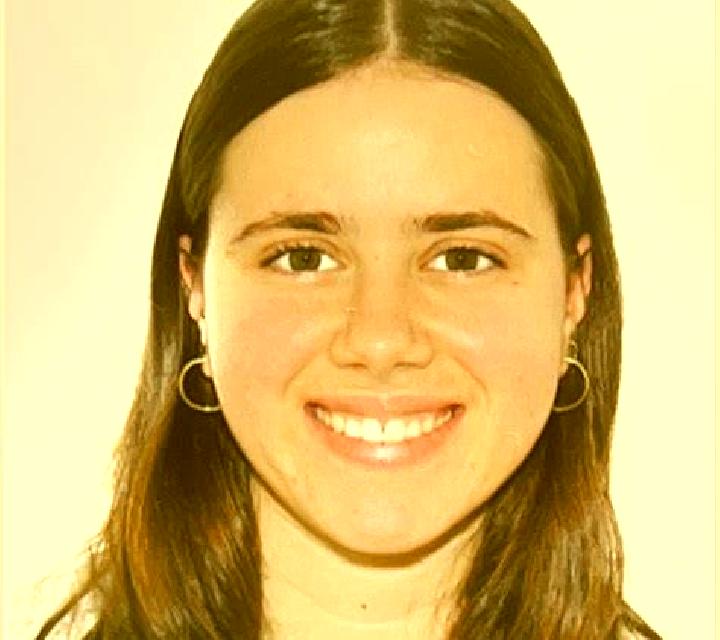 Sara 3 Hortiguela escort