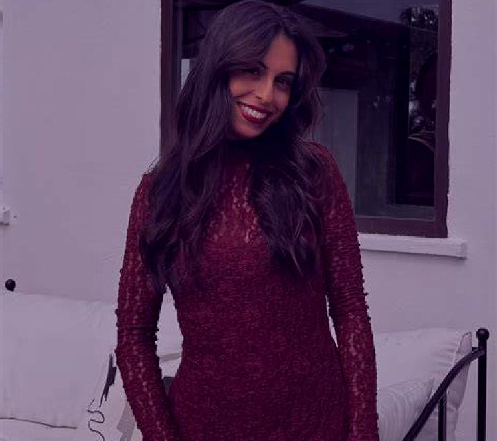 Sara 3 Ibdes escort