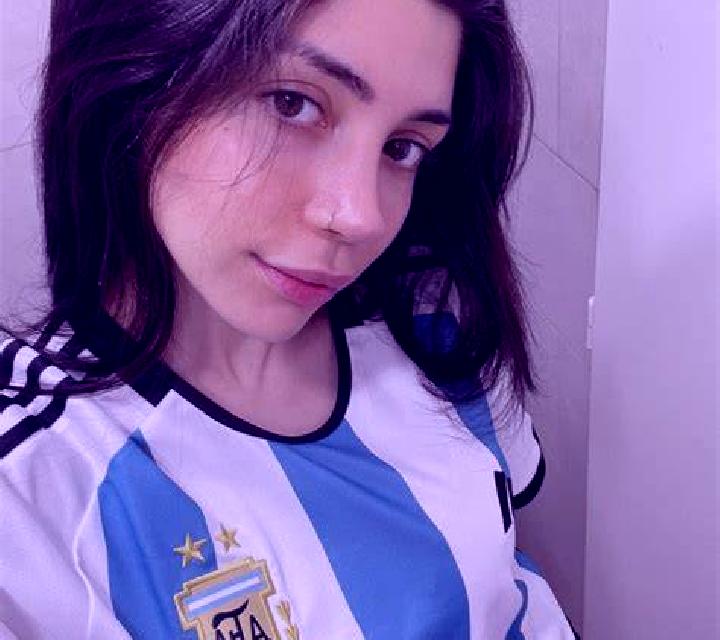 Sara 3 Lupion escort