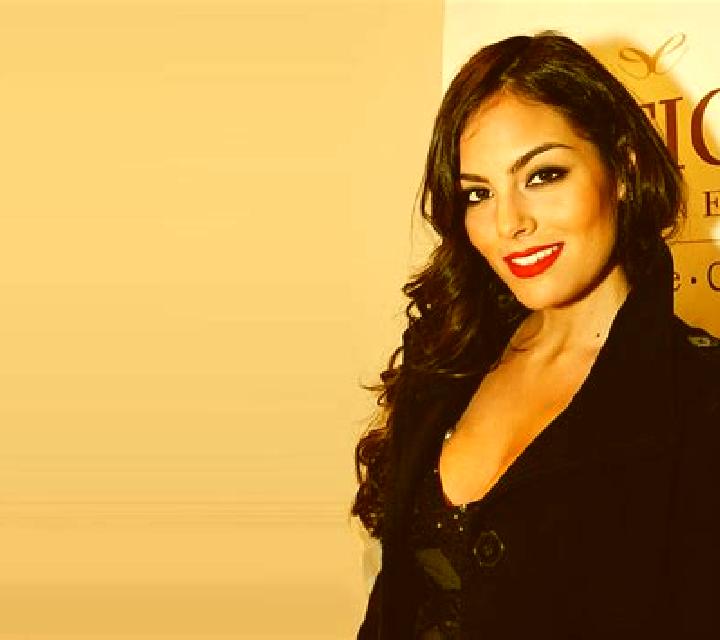 Sara 3 Robledillo de la Jara escort
