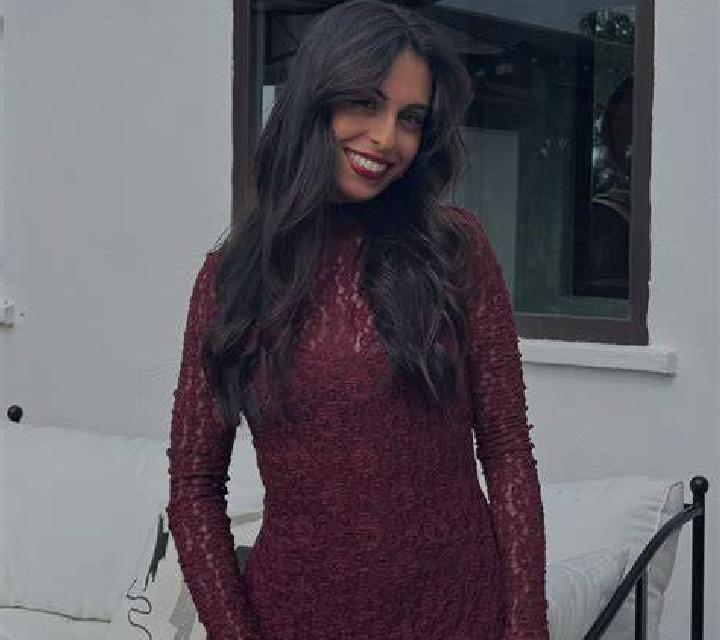 Sara 3 San Vicente de la Barquera escort