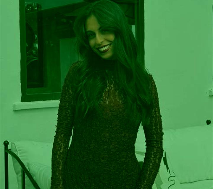 Sara Alboraya escort