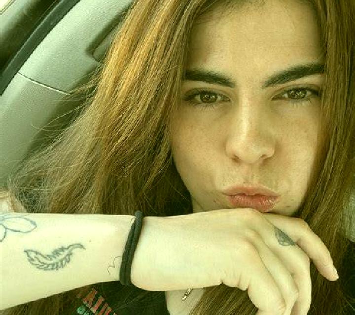 Sara Alcolea de las Penas escort