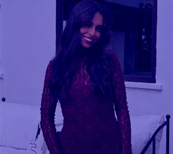 Sara Altsasu escort