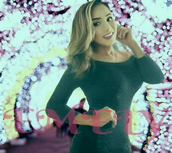 Sara Ane escort
