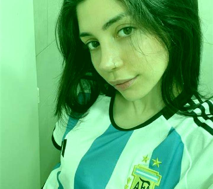 Sara Azuqueca de Henares escort