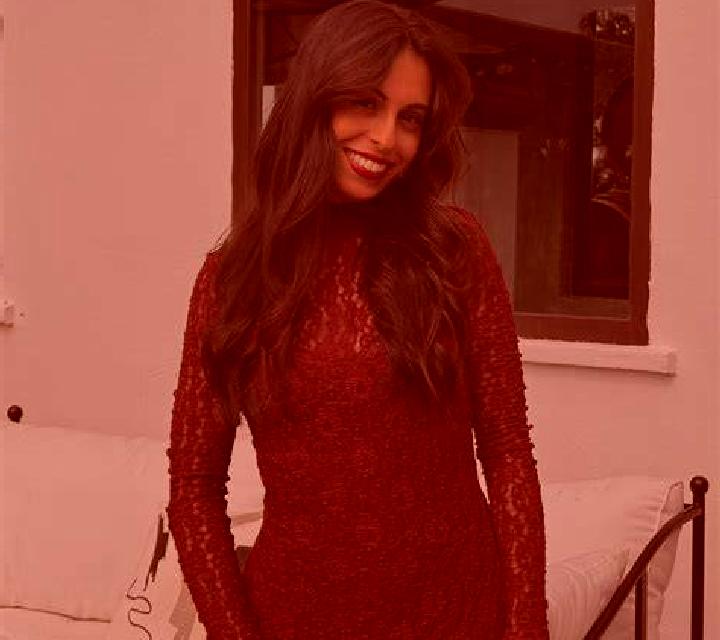 Sara Banos de Rioja escort
