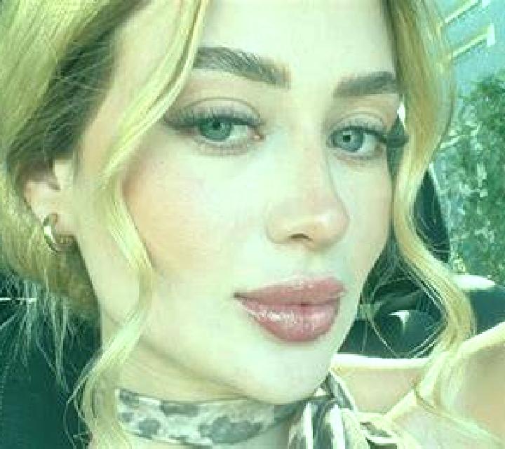 Sara Cenizate escort