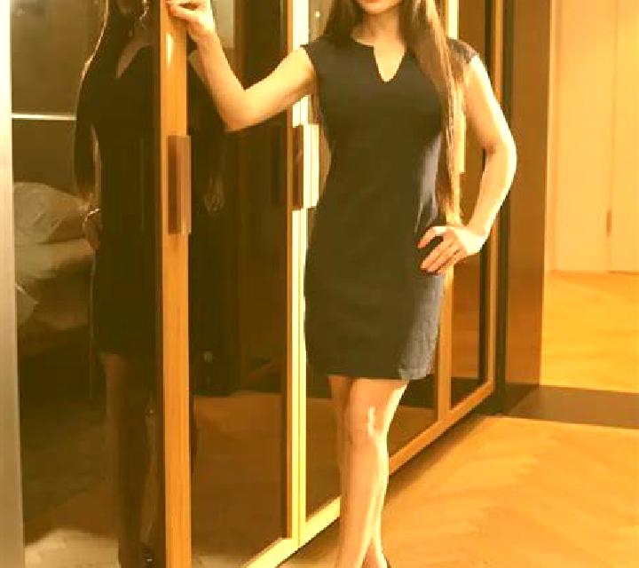 Sara Higuera de las Duenas escort