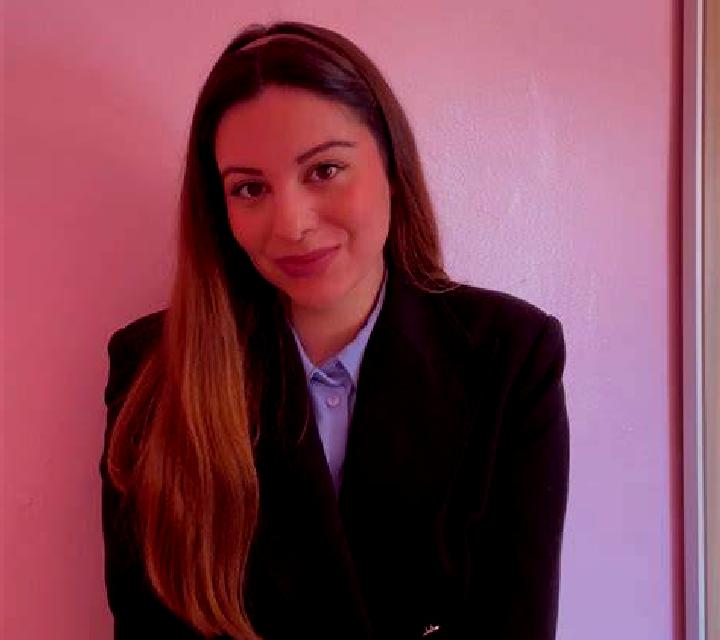 Sara Hontoria de la Cantera escort