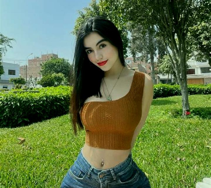 Sara Hospital de Orbigo escort
