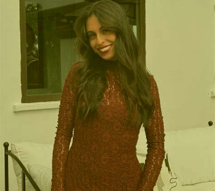 Sara la Canya escort
