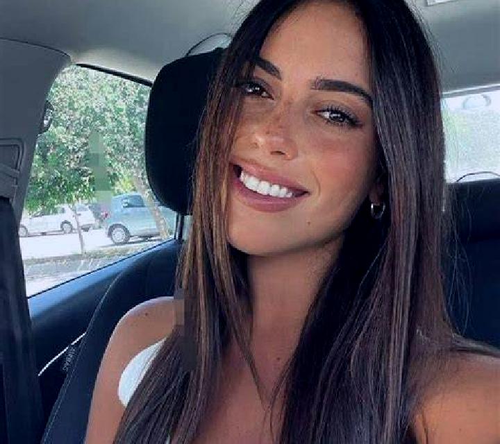 Sara Mora de Rubielos escort