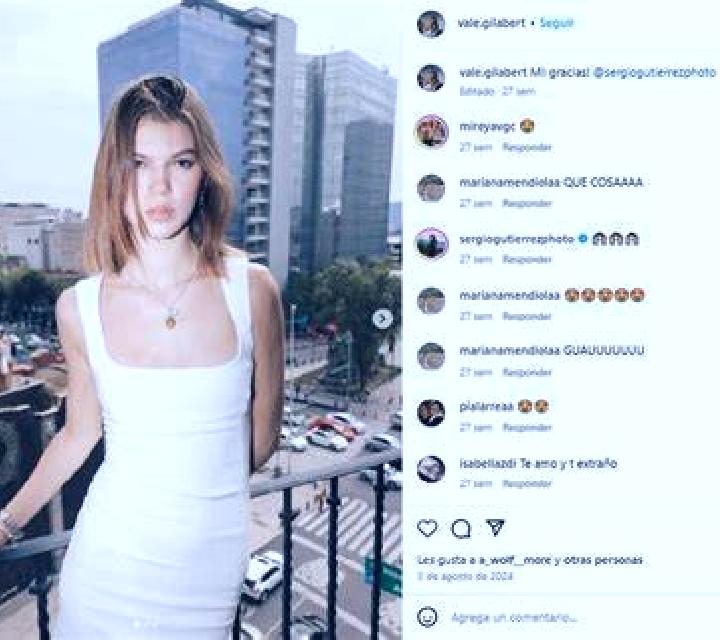 Sara Navalmoral de la Mata escort