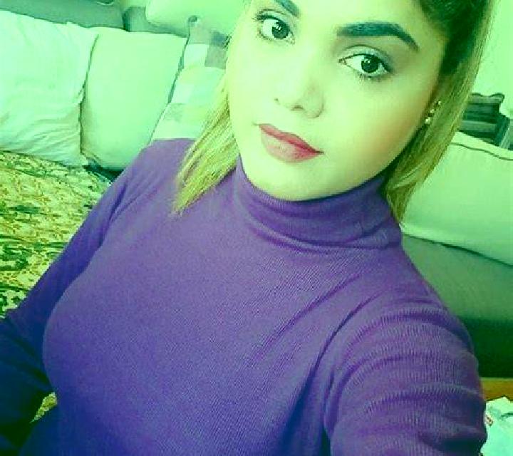 Sara Niguelas escort