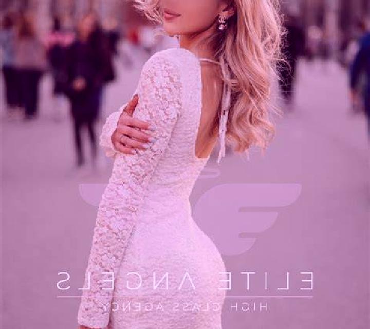 Sara Pezuela de las Torres escort
