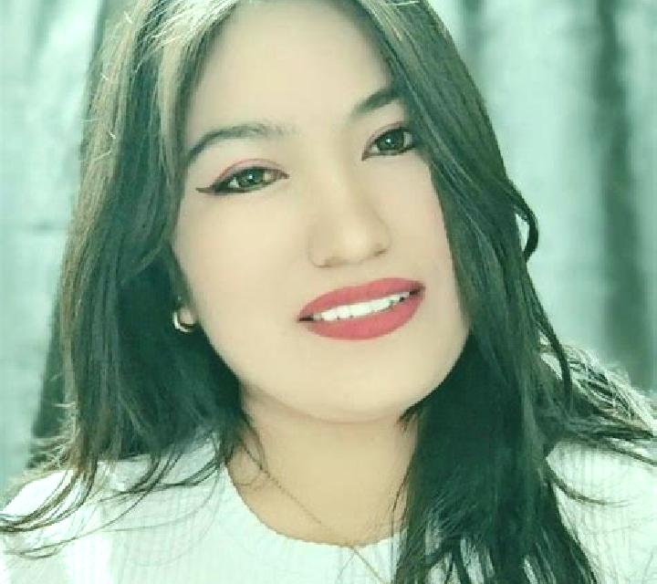 Sara Riego de la Vega escort