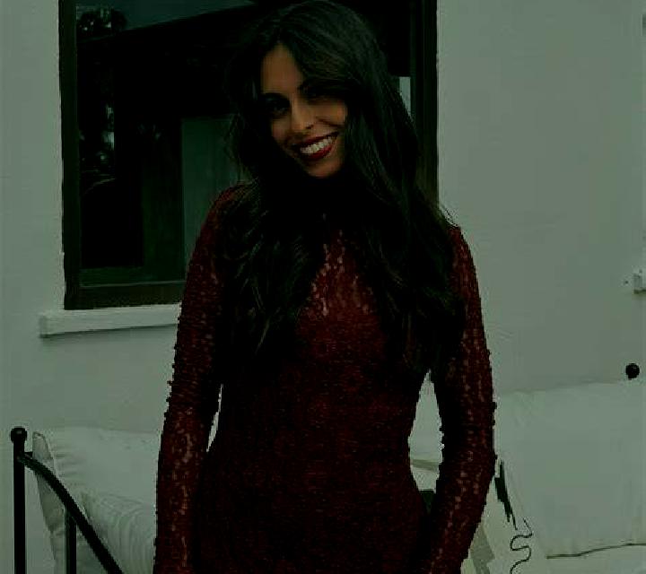 Sara Santa Ines escort