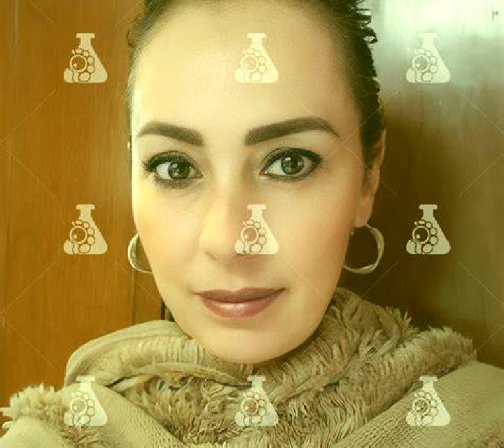 Sara Solanillos del Extremo escort