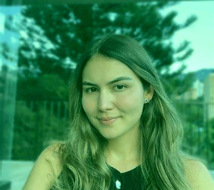 Sara Sotodosos escort