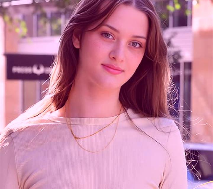 Sara Tresviso escort