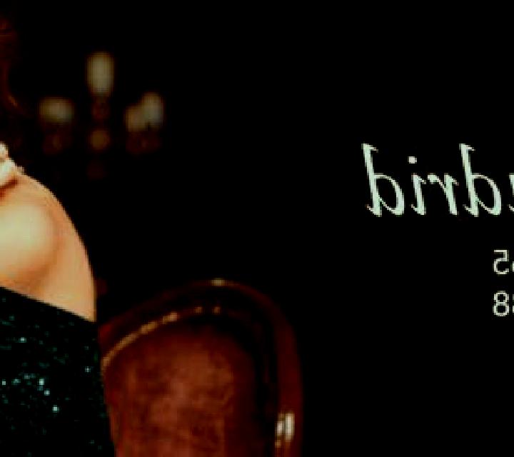 Sara Vadillo escort