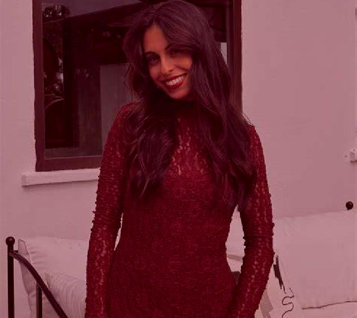 Selene 2 Nerja escort