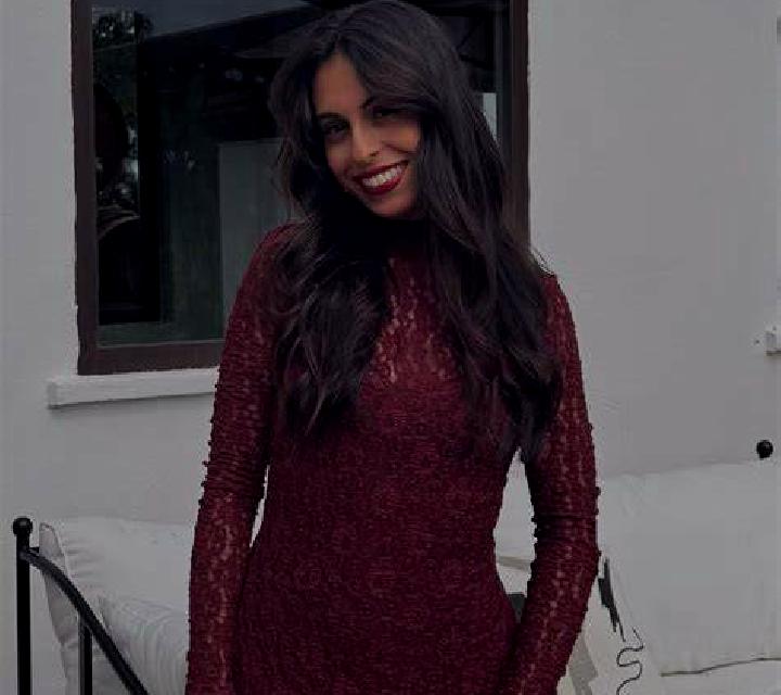 Selene 2 Pazuengos escort