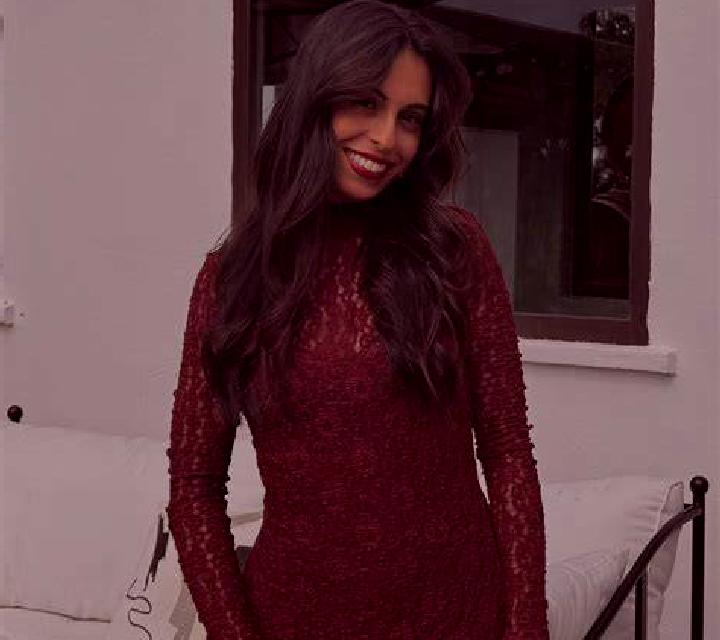 Selene 2 Playa de San Juan escort