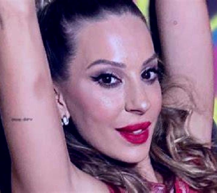 Selene 2 Sant Boi de Llucanes escort