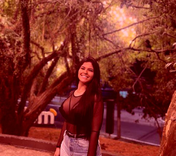 Selene 2 Santa Eulalia de Oscos escort