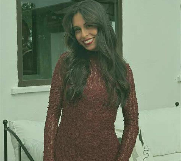 Selene 3 Cervera escort