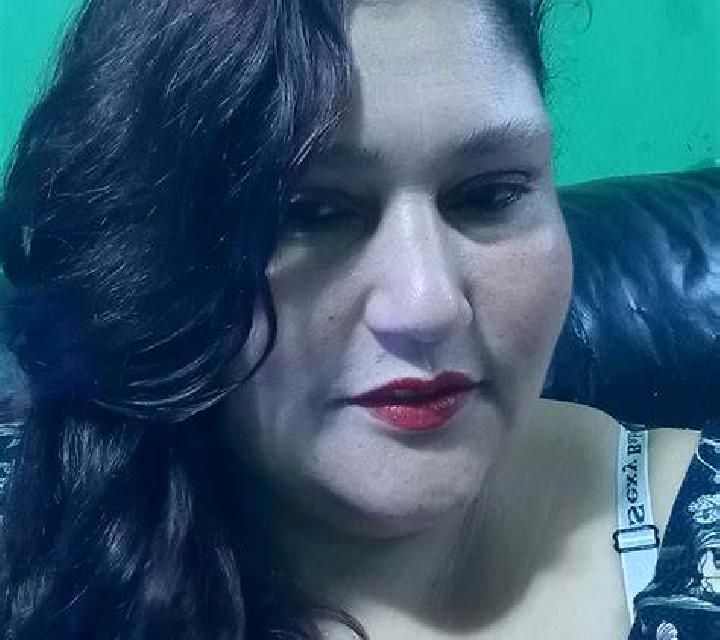 Selene 3 Cubilla escort