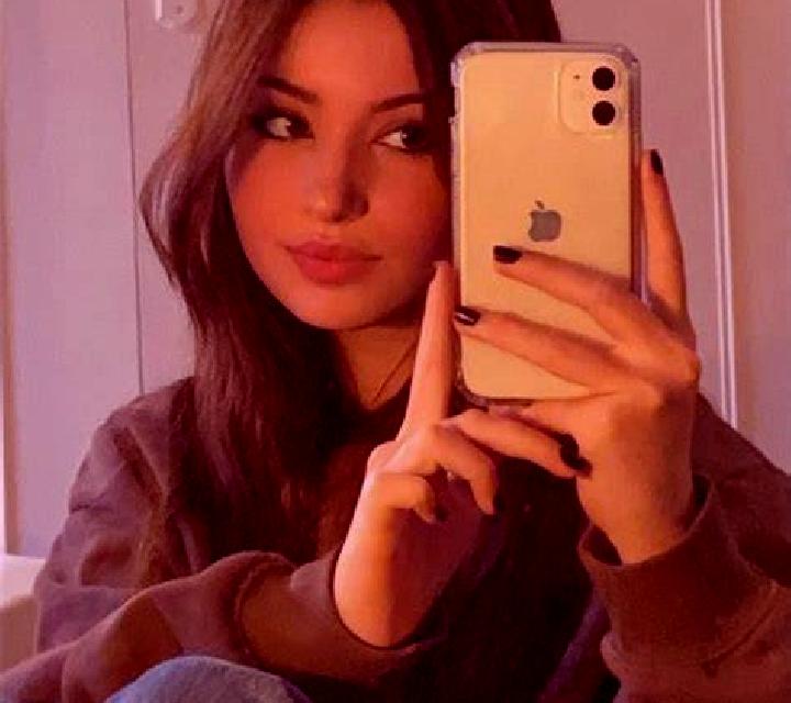 Selene 3 Fuentes de Ayodar escort