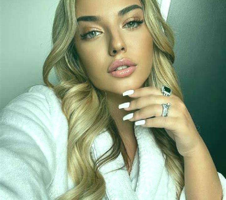 Selene 3 Ribera del Fresno escort