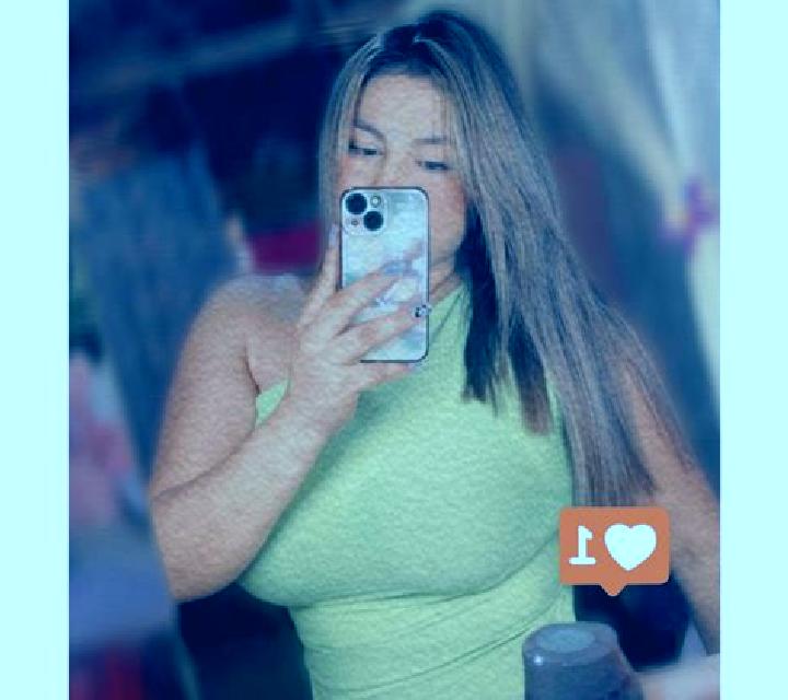 Selene 3 Santa Cruz de Mudela escort