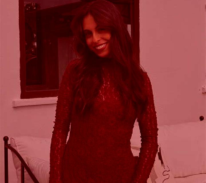 Selene 3 Santona escort