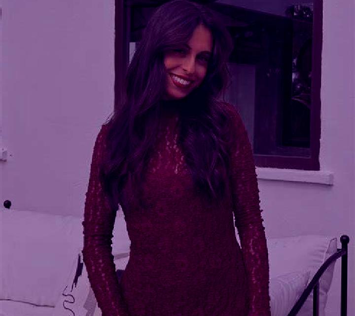 Selene 3 Tejeda de Tietar escort