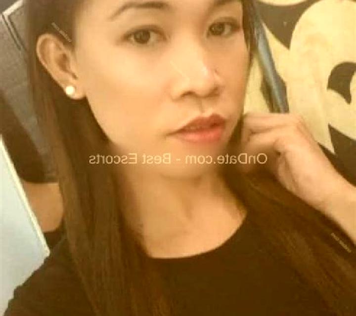 Selene Abenojar escort