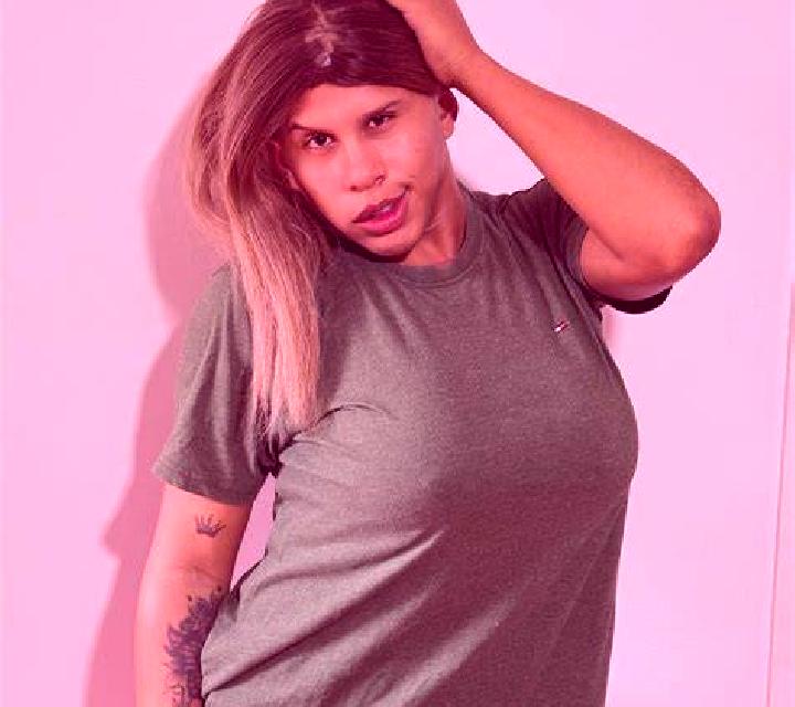 Selene Corbillos de los Oteros escort