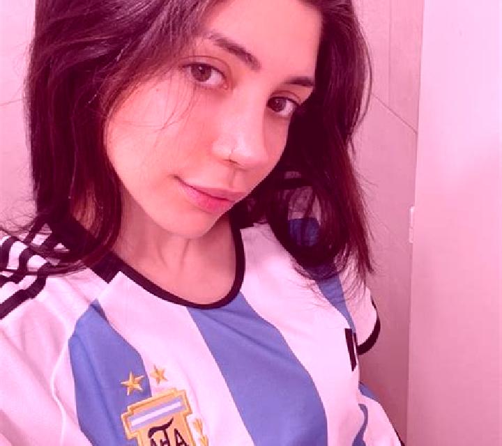 Selene Coria escort