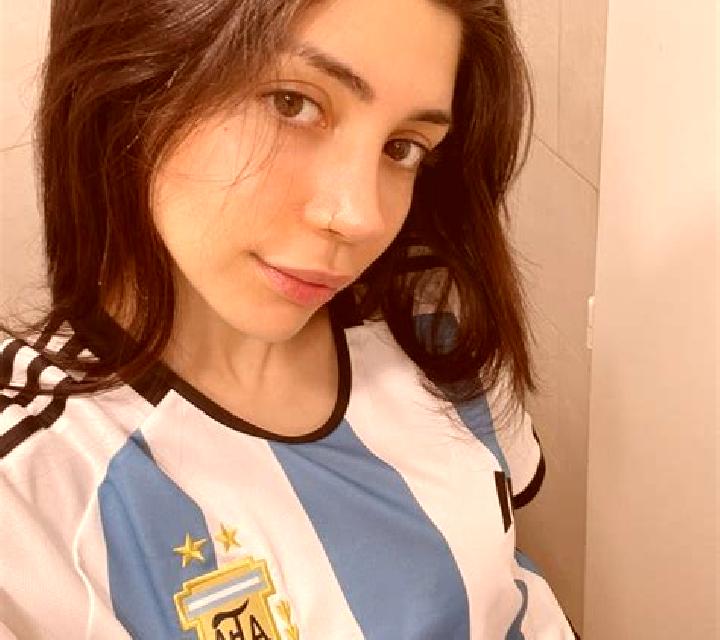 Selene Ferreries escort