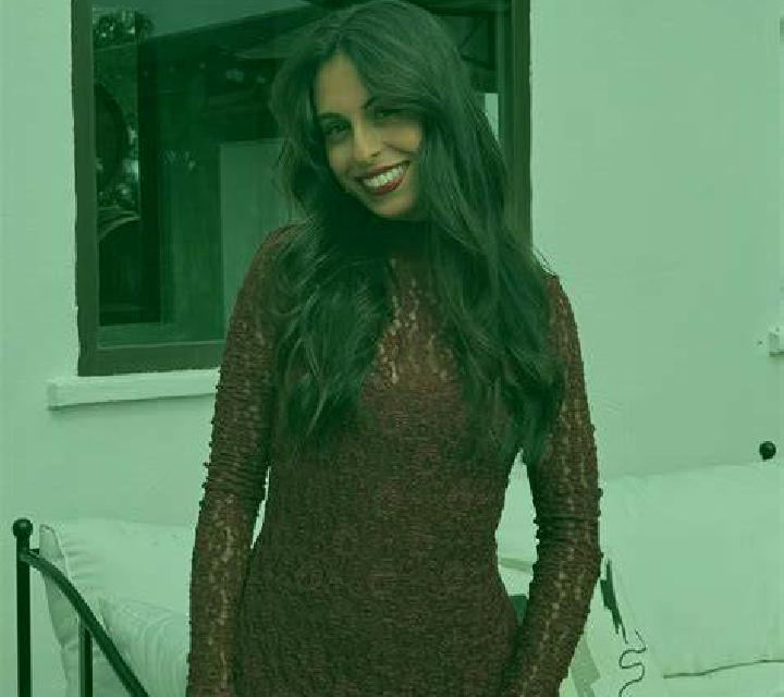 Selene Garguera escort