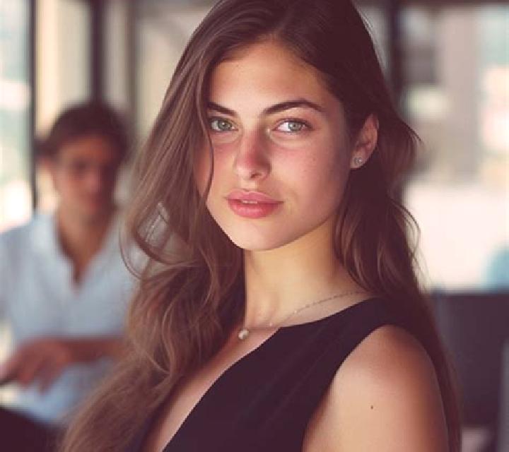 Selene Huermeces del Cerro escort