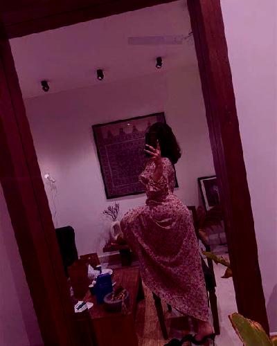 Selene Huerta escort