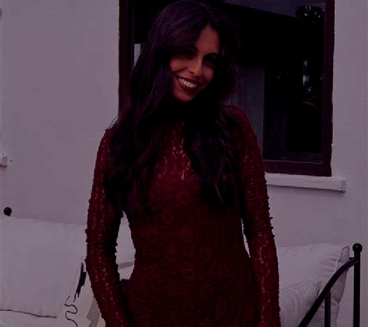 Selene Lillo escort