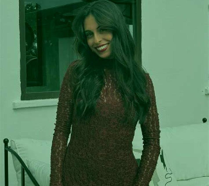 Selene Manacor escort